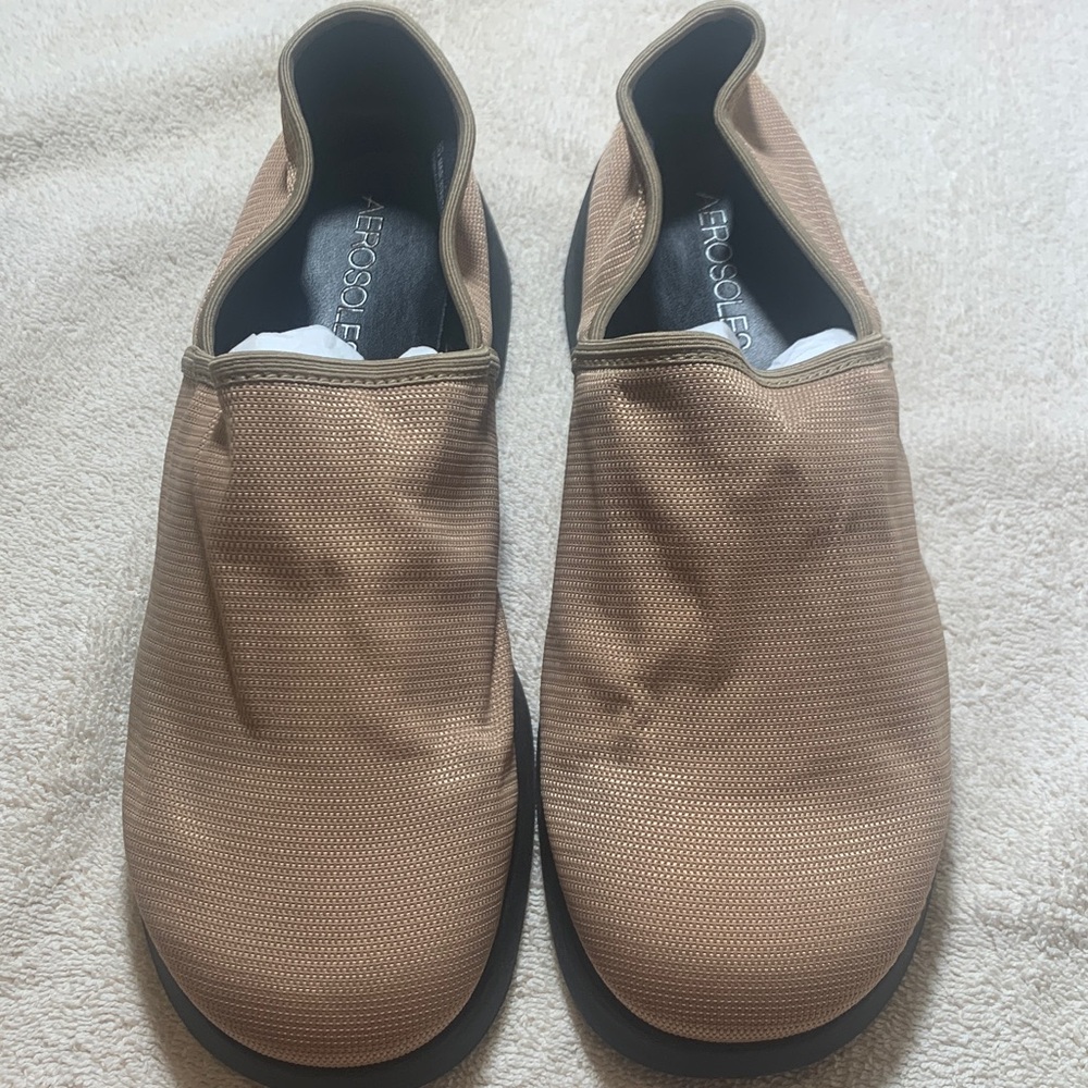 Aerosole New Without Tags, Stretchy Comfortable Shoes